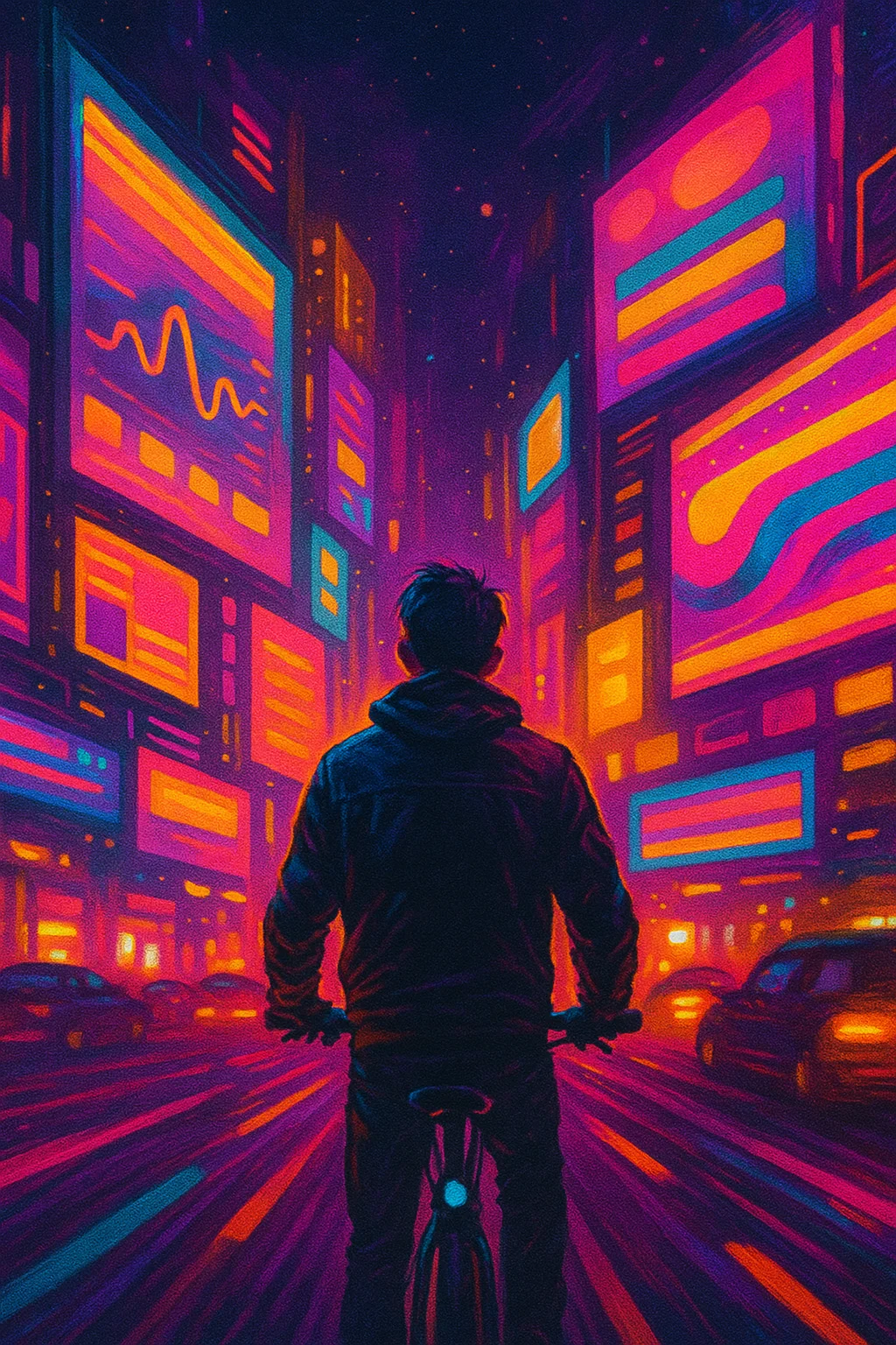 Media Purchase service image